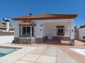 Villa TRANQUILA